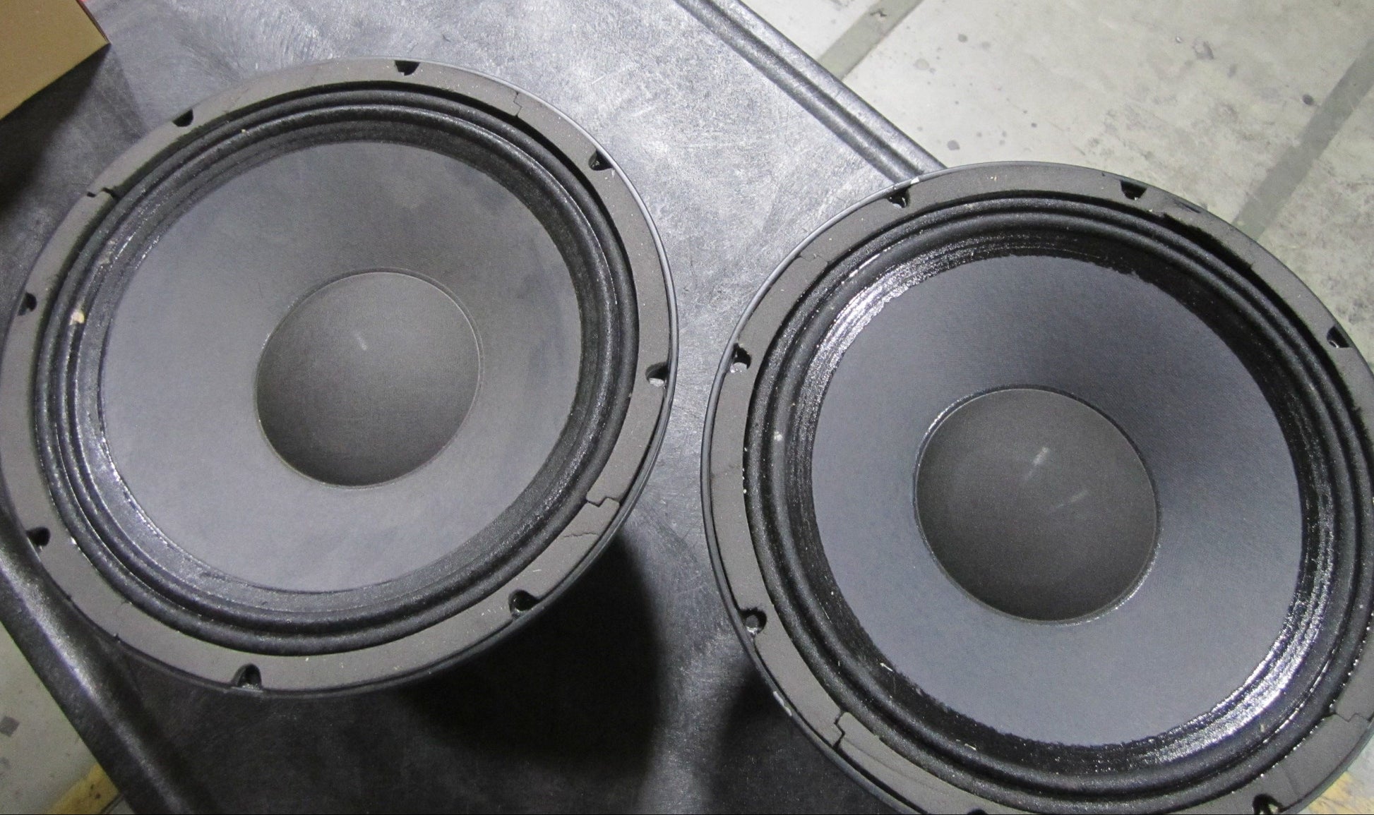 PAS DE750/8 15" Speaker, PAS DE750, DE750 15” Speaker, PAS Speakers, PAS DE750/8. We Sell Professional Audio Equipment. Audio Systems, Amplifiers, Consoles, Mixers, Electronics, Entertainment, Live Sound.