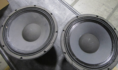 PAS DE750/8 15" Speaker, PAS DE750, DE750 15” Speaker, PAS Speakers, PAS DE750/8. We Sell Professional Audio Equipment. Audio Systems, Amplifiers, Consoles, Mixers, Electronics, Entertainment, Live Sound.
