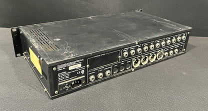 t.c. electronic TC 2290 Dynamic Digital Delay & Effects Control Processor, t.c. electronic TC 2290 Dynamic Digital Delay, t.c. electronic TC 2290, TC Electronic TC 2290, TC 2290. We Sell Professional Audio Equipment. Audio Systems, Amplifiers, Consoles, Mixers, Electronics, Entertainment, Live Sound.