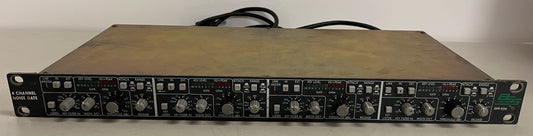 BSS DPR-504 Midi Noise Gate
