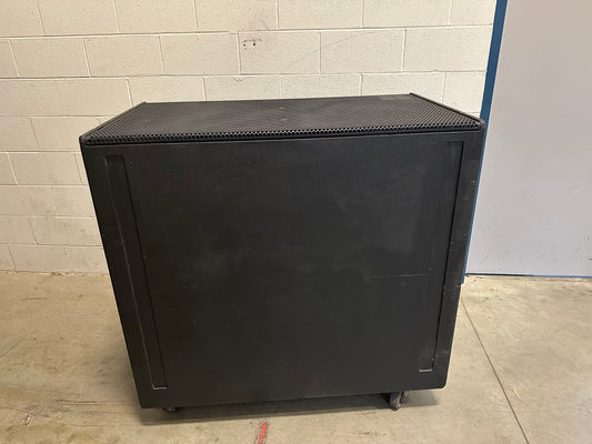 d&b J-INFRA Subwoofer