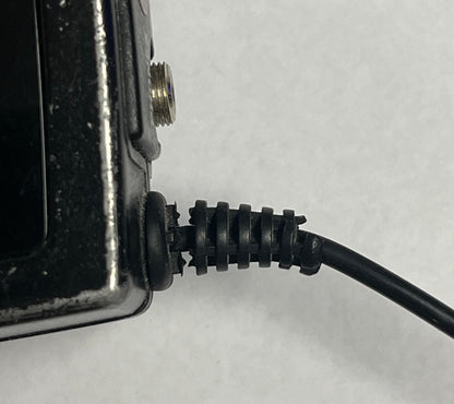 Sennheiser EK 2000, IEM Belt Pack Receiver (A, 516-558 MHz) Damaged Antenna