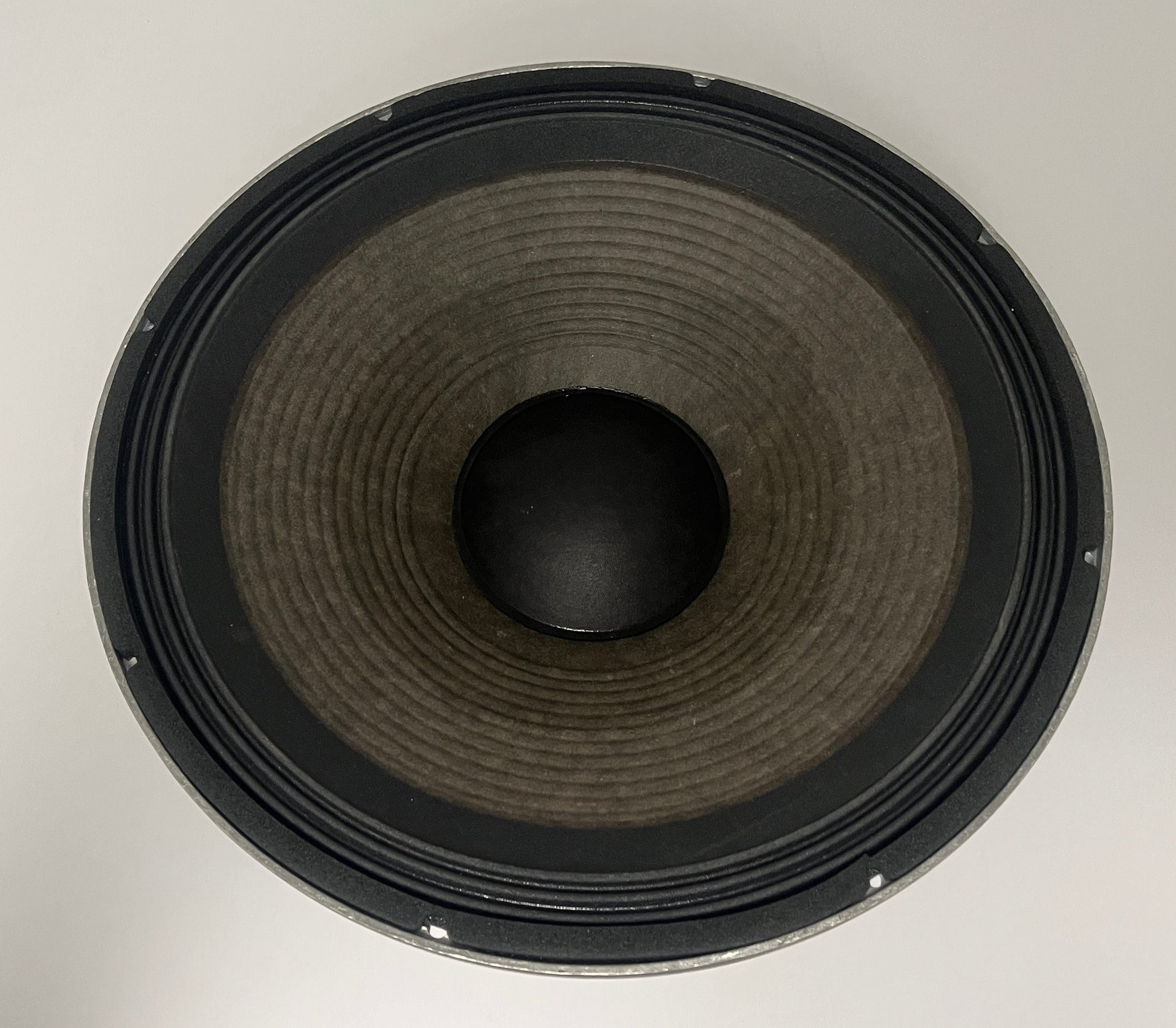 JBL 2265HPL 15" Subwoofer, JBL 2265HPL Subwoofer, 15" Subwoofer, JBL 15? Subwoofer, We Sell Professional Audio Equipment. Audio Systems, Amplifiers, Consoles, Mixers, Electronics, Entertainment, Live Sound