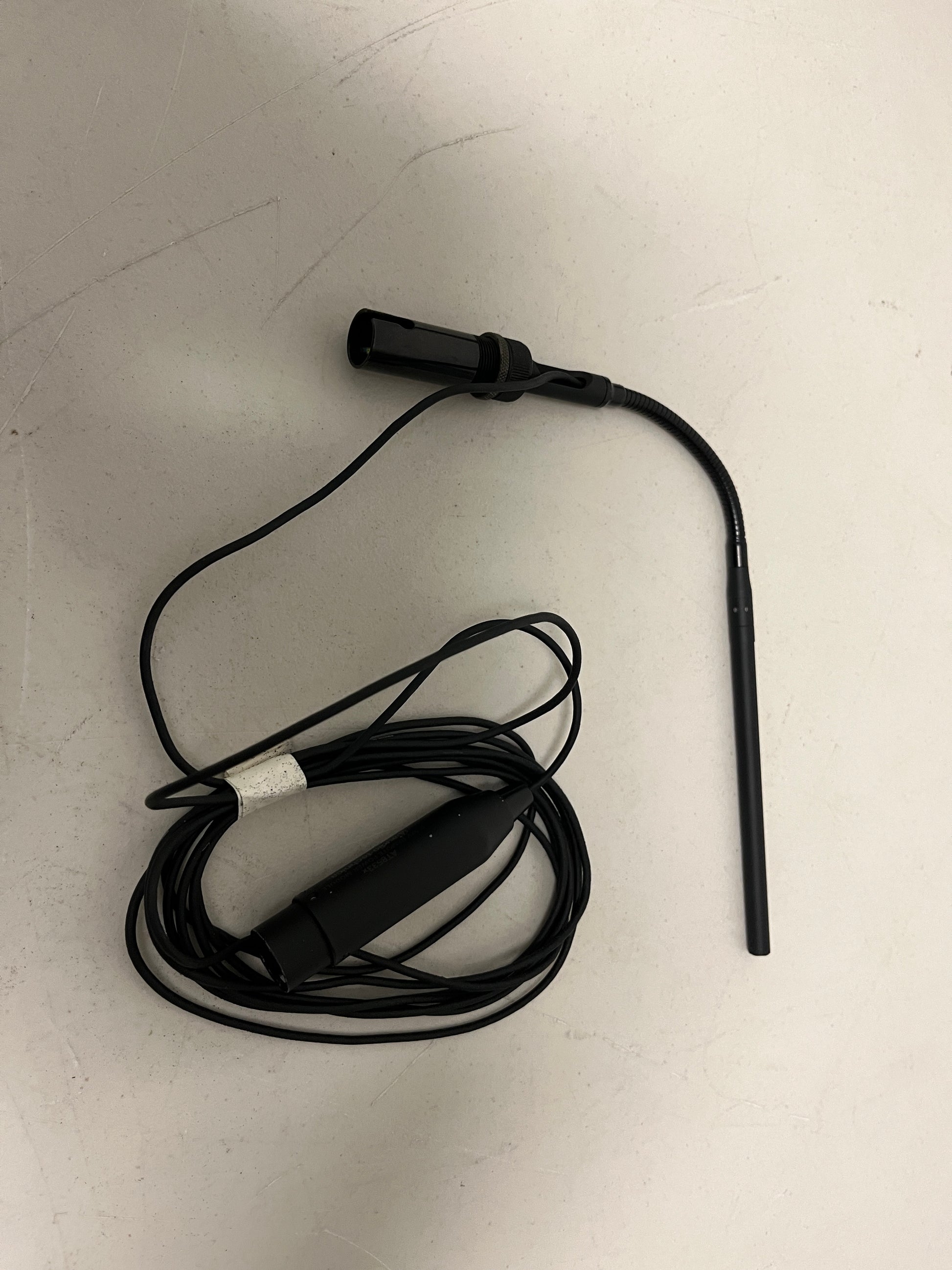 Used Audio-Technica AT935AMRx w/AT8533x 9-52V Remote Power Module for Sale. We Sell Professional Audio Equipment. Audio Systems, Amplifiers, Consoles, Mixers, Electronics, Entertainment, Sound, Live.