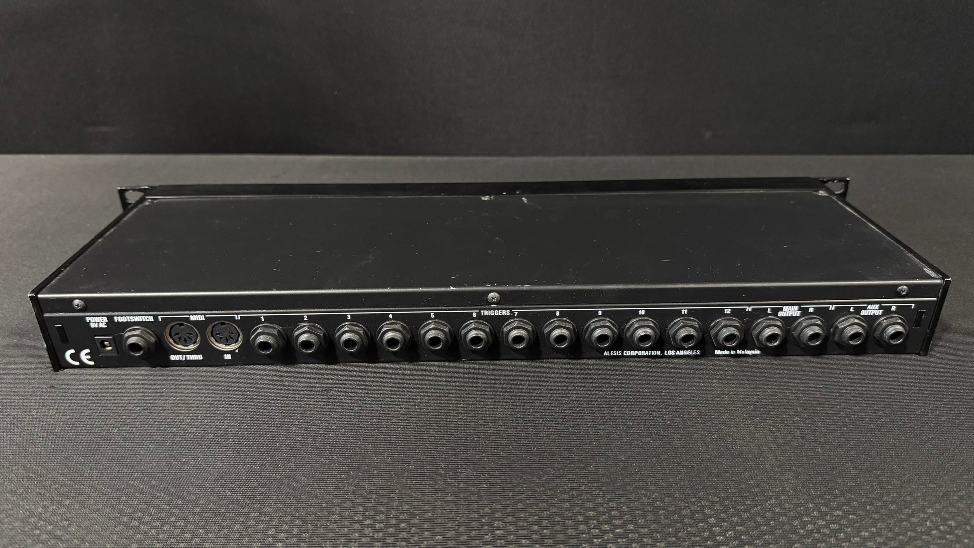 Alesis DM5 18 Bit Drum Module, Alesis DM5 Drum Module, Alesis DM5, DM5 Drum Module, Alesis 18 Bit Drum Module. We Sell Professional Audio Equipment. Audio Systems, Amplifiers, Consoles, Mixers, Electronics, Entertainment, Live Sound.