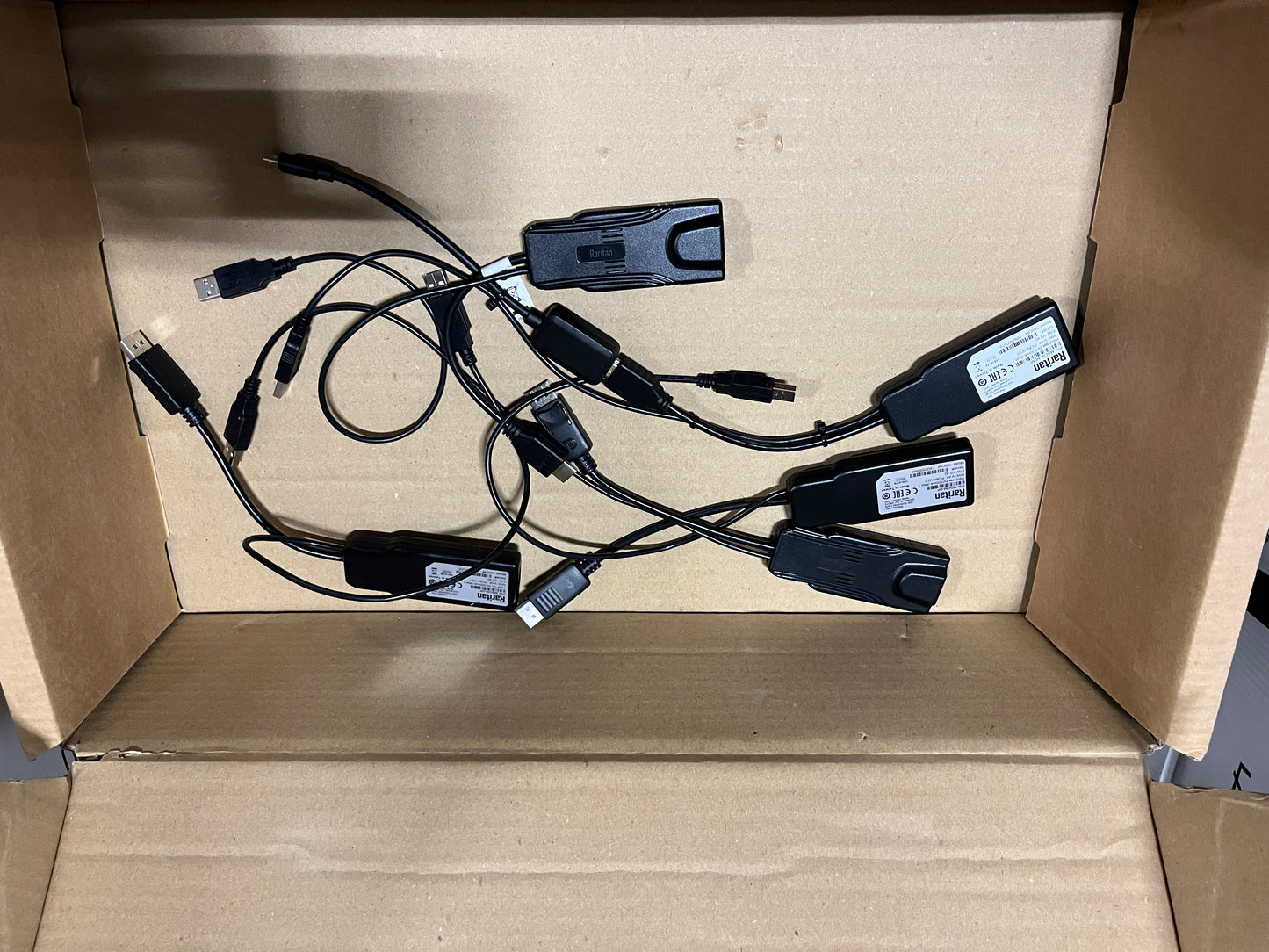 New Raritan MasterConsole MCD-216 CAT5 KVM Switch for Sale. We Sell Professional Audio Equipment. Audio Systems, Amplifiers, Consoles, Mixers, Electronics, Entertainment, Sound, Live.