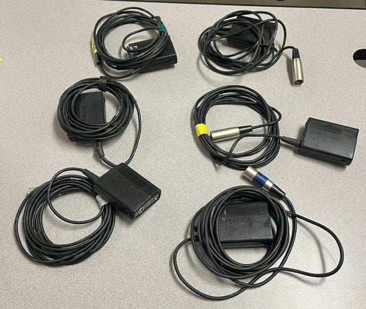 Shure MX1BP MicroFlex Wired Preamp, Shure Wired Mic Preamp, Shure MX1BP Mic Preamp, We Sell Professional Audio Equipment. Audio Systems, Amplifiers, Consoles, Mixers, Electronics, Entertainment, Live Sound