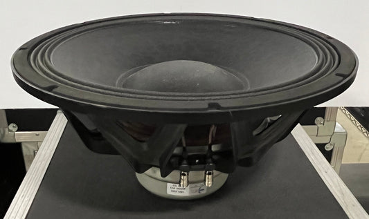 Faital Pro 18X2000, Faital Pro 18XL2000 Neodymium Woofer, Faital Pro 8 Ohm Woofer, We Sell Professional Audio Equipment. Audio Systems, Amplifiers, Consoles, Mixers, Electronics, Entertainment, Live Sound
