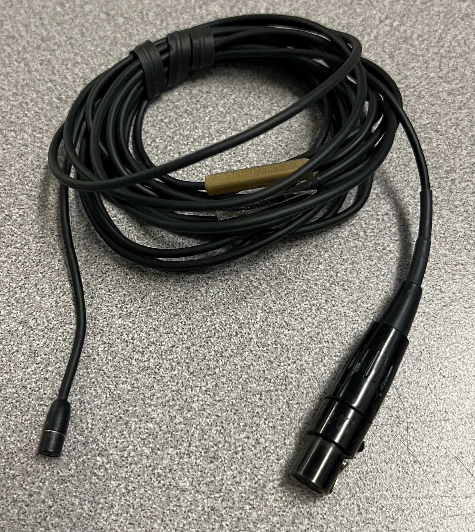 Sennheiser MKE 2-60 GOLD Lavalier Microphone, Sennheiser Subminiature Omni Lavalier Microphone, Subminiature MKE 2-60 TA5F Lav Mic, Sennheiser Subminiature Lavalier Mic, 		We Sell Professional Audio Equipment. Audio Systems, Amplifiers, Consoles, Mixers, Electronics, Entertainment, Live Sound
