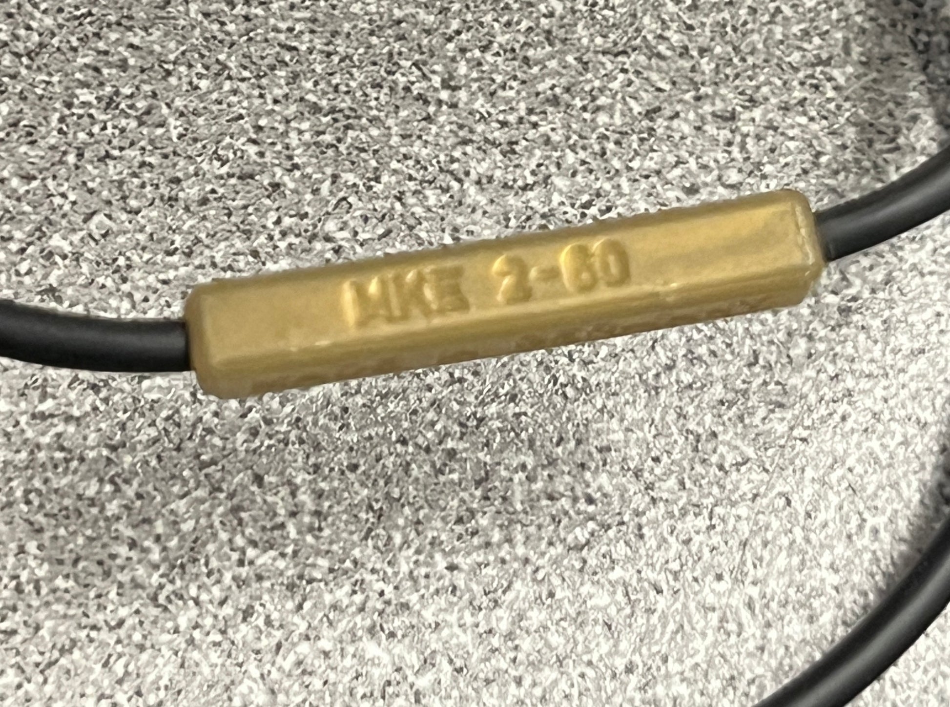 Sennheiser MKE 2-60 GOLD Lavalier Microphone, Sennheiser Subminiature Omni Lavalier Microphone, Subminiature MKE 2-60 TA5F Lav Mic, Sennheiser Subminiature Lavalier Mic, 		We Sell Professional Audio Equipment. Audio Systems, Amplifiers, Consoles, Mixers, Electronics, Entertainment, Live Sound