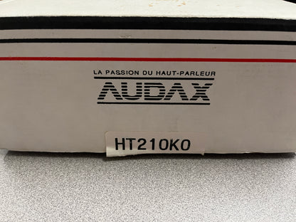 Audax HT210K0 Speaker