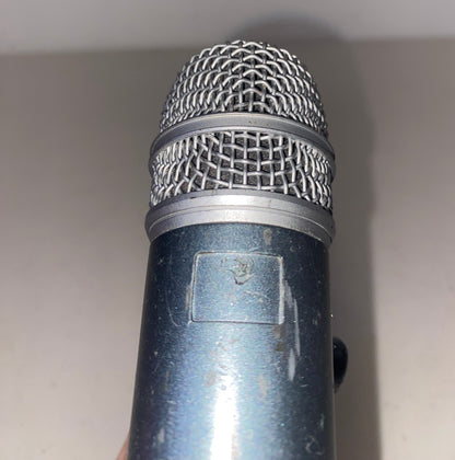 Shure Beta 56A Dynamic Mic, Shure Beta 56A, Shure Drum Vocal Mic, 		We Sell Professional Audio Equipment. Audio Systems, Amplifiers, Consoles, Mixers, Electronics, Entertainment, Live Sound.