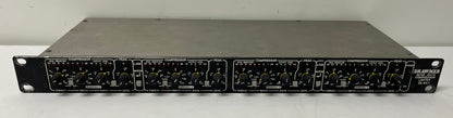 Drawmer DL441 Quad Auto Compressor / Limiter