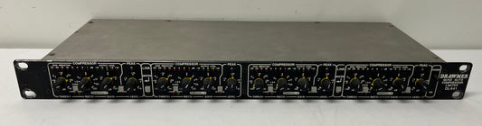 Drawmer DL441 Quad Auto Compressor / Limiter