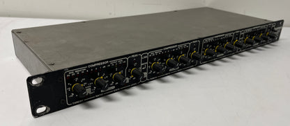 Drawmer DL441 Quad Auto Compressor / Limiter