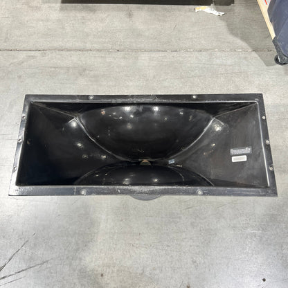 JBL 2445J Compression Driver with Large Horn, JBL 2445J Compression Driver with Horn, JBL 2445J, JBL 16 ohm Speaker Driver, JBL Driver with Horn. We Sell Professional Audio Equipment. Audio Systems, Amplifiers, Consoles, Mixers, Electronics, Entertainment, Live Sound.