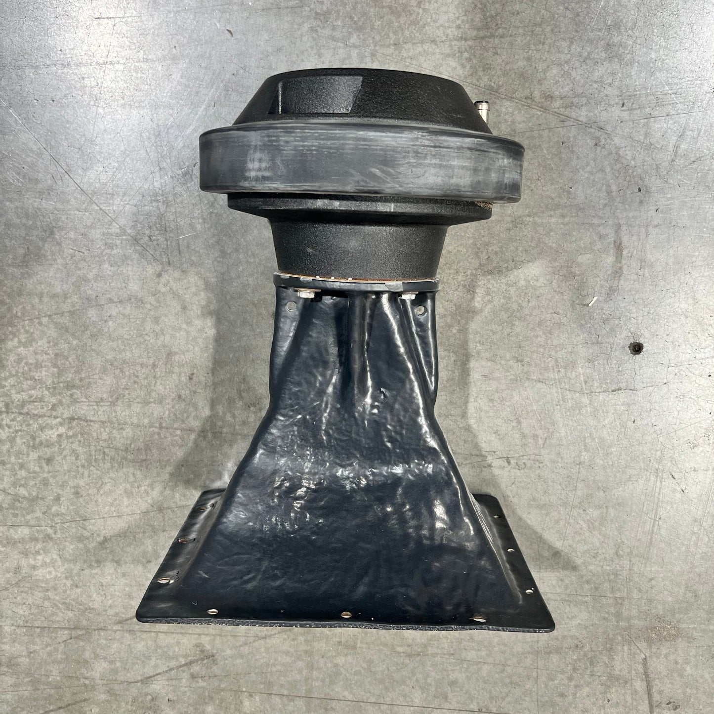 JBL 2445J Compression Driver with Small Horn, JBL 2445J Compression Driver with Horn, JBL 2445J, JBL 16 ohm Speaker Driver, JBL Driver with Horn. We Sell Professional Audio Equipment. Audio Systems, Amplifiers, Consoles, Mixers, Electronics, Entertainment, Live Sound.