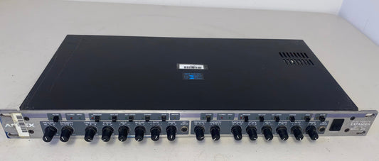 Aphex Model 622, Aphex Expander, Aphex Gate, Aphex 622 Gate, We Sell Professional Audio Equipment. Audio Systems, Amplifiers, Consoles, Mixers, Electronics, Entertainment, Live Sound.