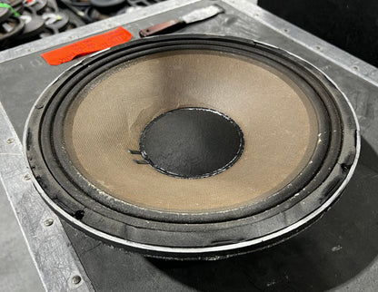 JBL 2202H 12" Speaker Basket, JBL 2202H, 12" Speaker Basket, JBL 2202H Basket, 2202H Basket. We Sell Professional Audio Equipment. Audio Systems, Amplifiers, Consoles, Mixers, Electronics, Entertainment, Live Sound.
