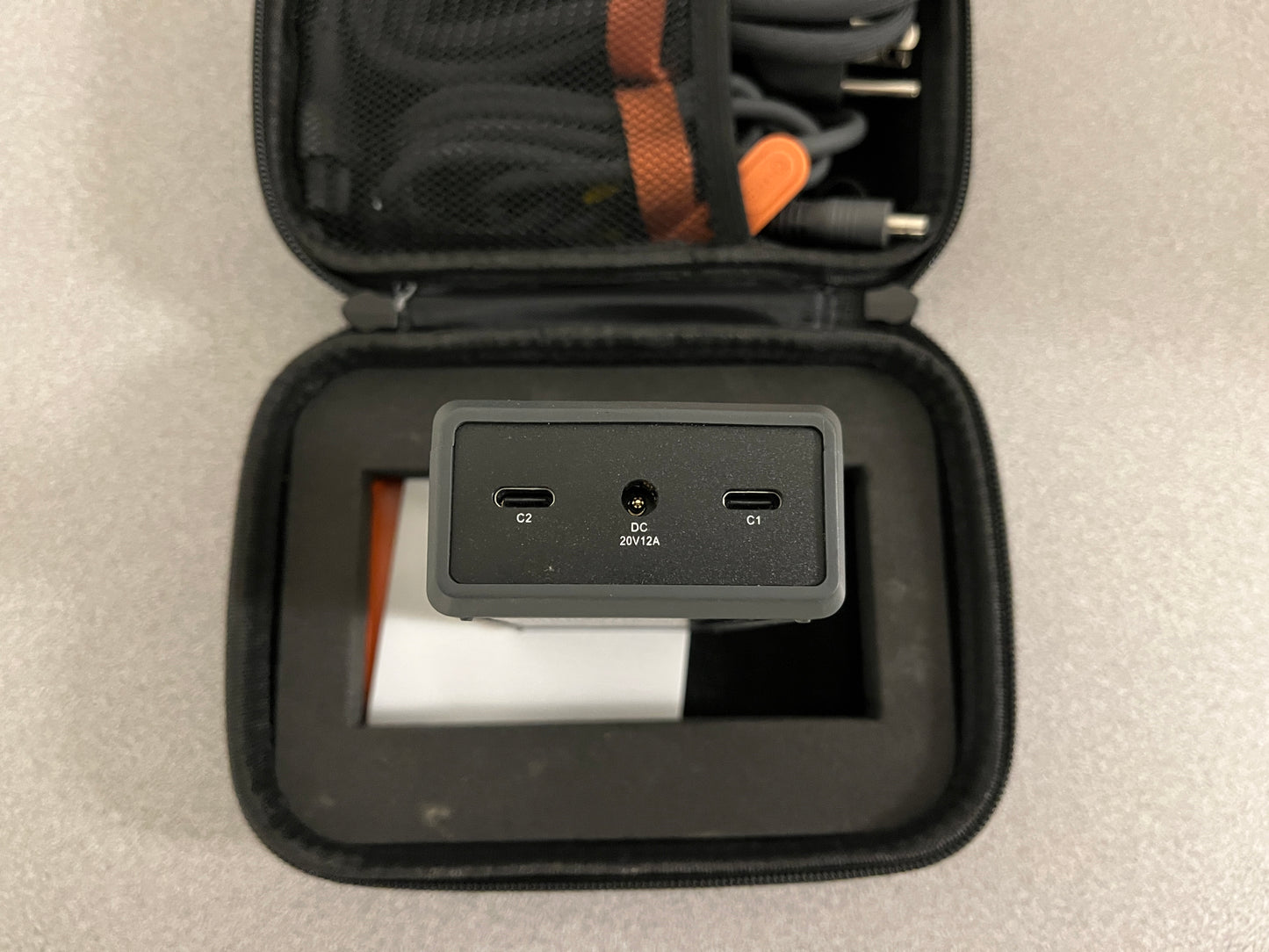 SlimQ F240 Charger, SlimQ 240W DC USB GaN Charger, We Sell Professional Audio Equipment. Audio Systems, Amplifiers, Consoles, Mixers, Electronics, Entertainment, Live Sound