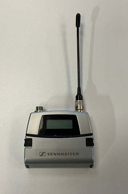 Sennheiser SK 5212 A Mikroport Bodypack Transmitter, 566 – 608 MHz