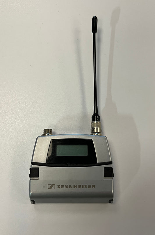 Sennheiser SK 5212 A Mikroport Bodypack Transmitter, 566 – 608 MHz