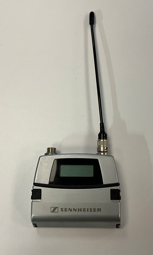 Sennheiser SK 5212 A Mikroport Bodypack Transmitter, 494-530 MHz