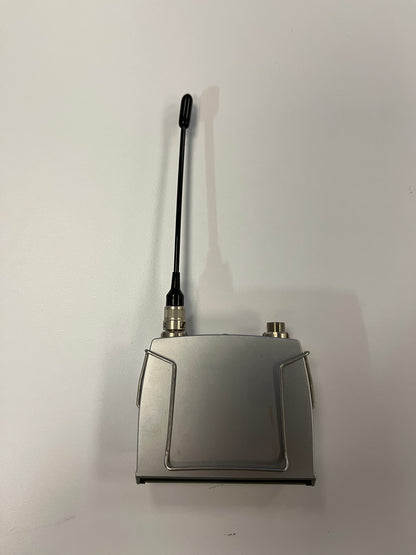 Sennheiser SK 5212 A Mikroport Bodypack Transmitter, 512-548 MHz