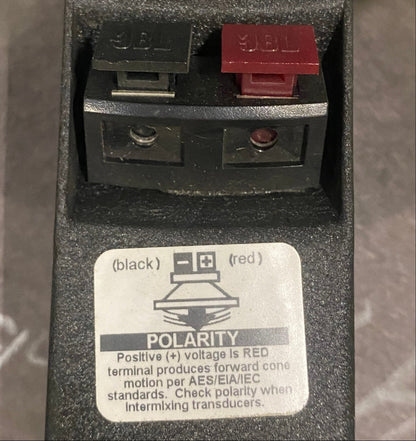 JBL 2258HPL, JBL 2258 Clair I5, Clair I-5 Subwoofer, Clair Brothers 10 Degree I-5 JBL Subwoofers, JBL 2258HPL 18" Subwoofer, JBL 18" Subwoofer, We Sell Professional Audio Equipment. Audio Systems, Amplifiers, Consoles, Mixers, Electronics, Entertainment, Live Sound.