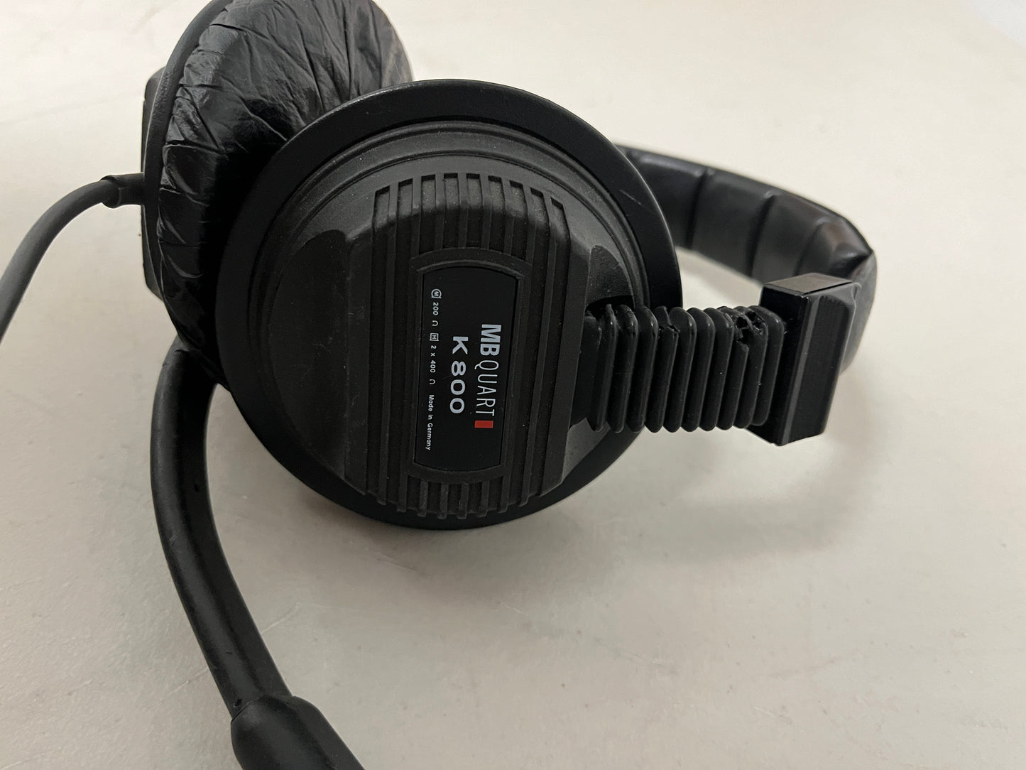 Riedel Headset, ClearCom Headset, Riedel Intercom Headset, ClearCom Intercom Headset, Intercom Headsets, Comm, We Sell Professional Audio Equipment. Audio Systems, Amplifiers, Consoles, Mixers, Electronics, Entertainment, Live Sound.
