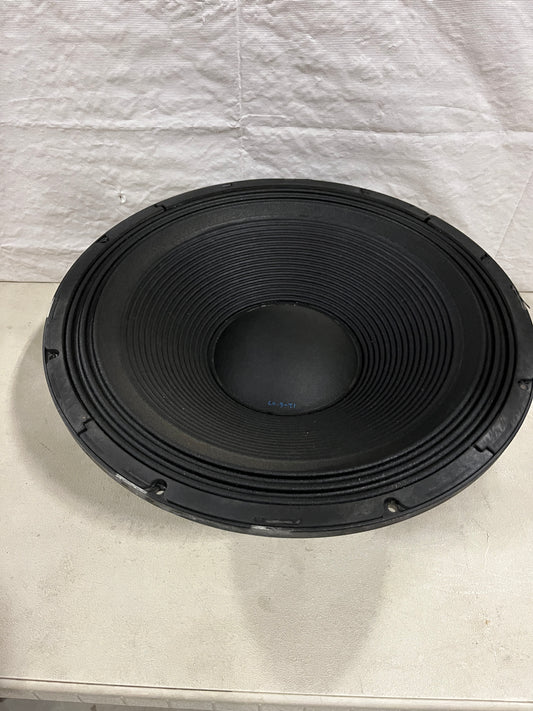 Electro-Voice , EV , EVX-180A 18" Woofer