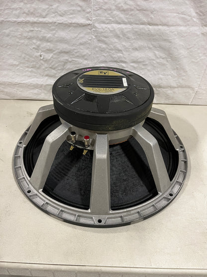 Electro-Voice , EV , EVX-180A 18" Woofer