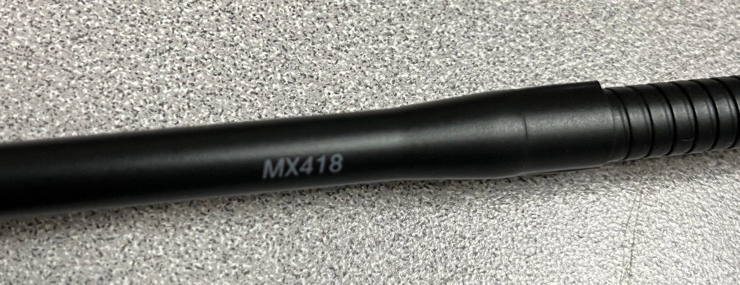 Shure, Shure MX418/C, Shure Gooseneck Microphone, Shure Gooseneck Mic, Gooseneck Mic, Gooseneck Microphone, We Sell Professional Audio Equipment. Audio Systems, Amplifiers, Consoles, Mixers, Electronics, Entertainment, Live Sound.