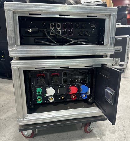 PK Sound System Package, PK Sound T10 Line Source Speaker, PK Sound T218 Subwoofer, PK Sound PCa2 Power Cell, SC1 Signal Cell, PK Sound Line Array Speaker System. We Sell Professional Audio Equipment. Audio Systems, Amplifiers, Consoles, Mixers, Electronics, Entertainment, Live Sound.