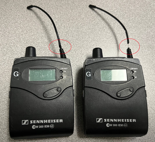 Sennheiser EK300 G3 IEM Bodypack Receiver, Sennheiser EK300 G3 G Range, Sennheiser Bodypack G Band, Sennheiser Bodypack 566-608 MHz Band, G Band IEM Receiver, G Band IEM Beltpack, We Sell Professional Audio Equipment. Audio Systems, Amplifiers, Consoles, Mixers, Electronics, Entertainment, Live Sound.