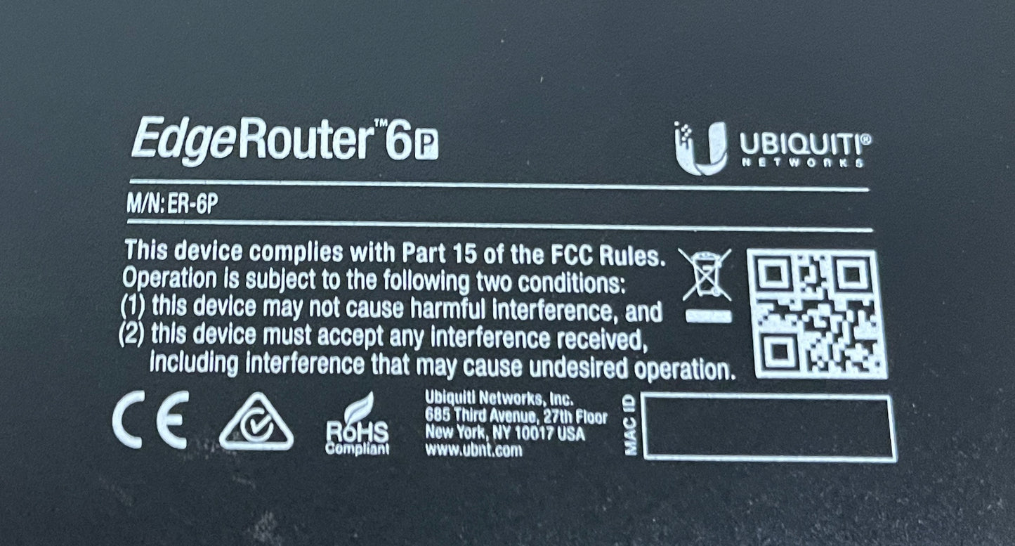 Ubiquiti EdgeRouter, Ubiquiti EdgeSwitch, Ubiquiti Switches, Ubiquiti ER-X, Ubiquiti ES-8-150W, 	We Sell Professional Audio Equipment. Audio Systems, Amplifiers, Consoles, Mixers, Electronics, Entertainment, Live Sound.
