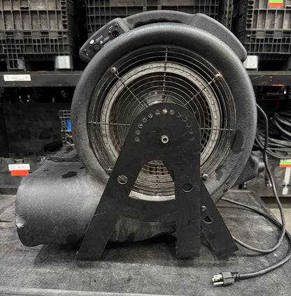 Antari AF-5 DMX Special Effects Blower Fan
