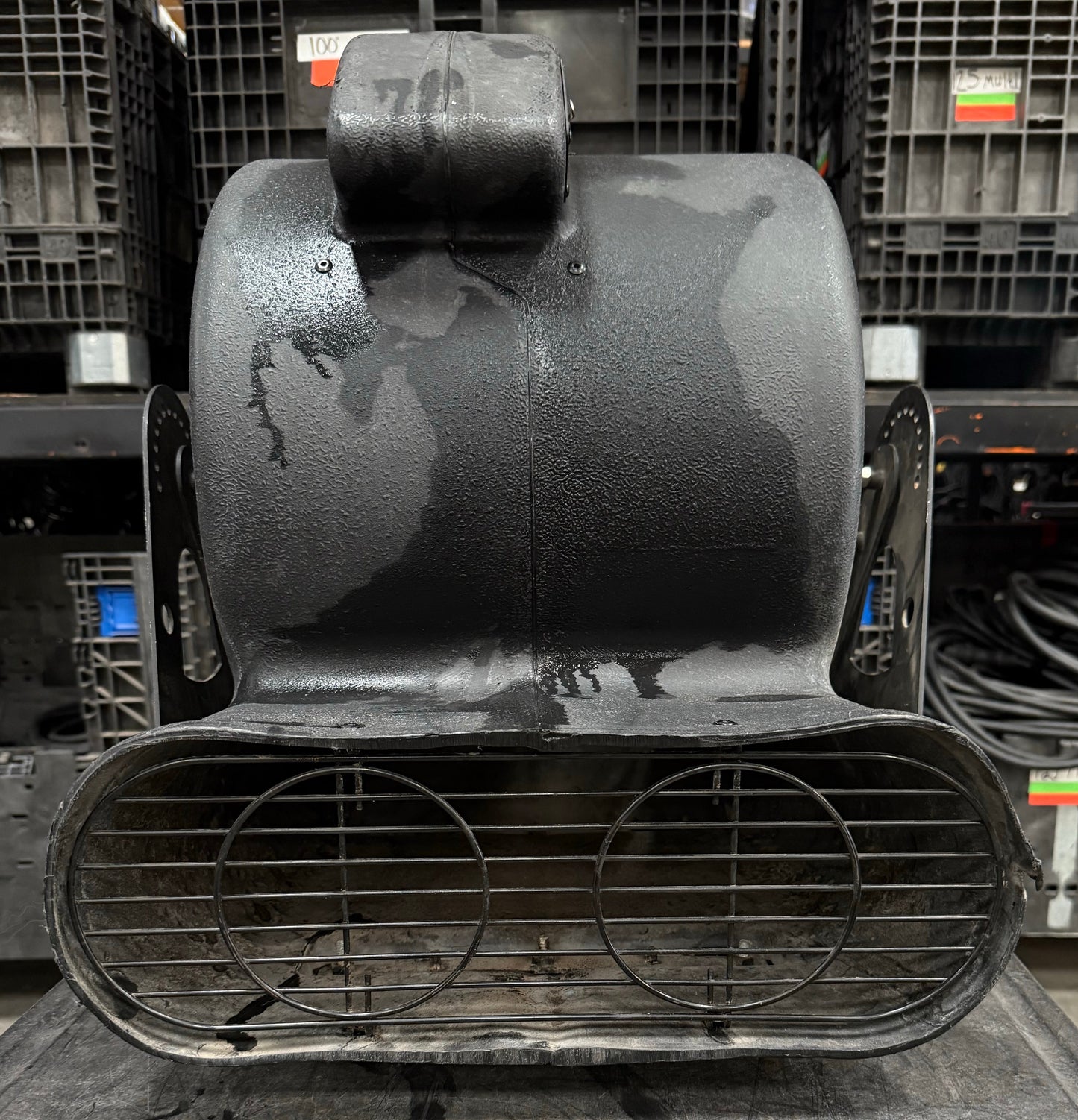 Antari AF-5 DMX Special Effects Blower Fan