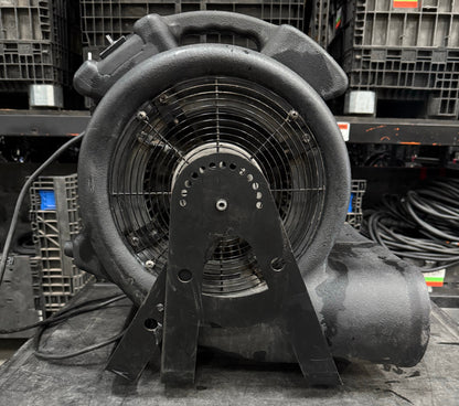 Antari AF-5 DMX Special Effects Blower Fan