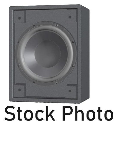 Innovox Micro-Sub 12, Innovox Micro-Sub Compact, Innovox Compact Subwoofer, Compact Subwoofer, Compact 12 inch Subwoofer, Innovox Subwoofer, Innovox 12" Subwoofer, We Sell Professional Audio Equipment. Audio Systems, Amplifiers, Consoles, Mixers, Electronics, Entertainment, Live Sound.