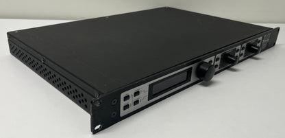 Izotope ANR-B Adaptive Realtime Noise Reduction Unit, Izotope ANR-B Noise Reduction, Adaptive Realtime Noise Reduction Unit, We Sell Professional Audio Equipment. Audio Systems, Amplifiers, Consoles, Mixers, Electronics, Entertainment, Live Sound