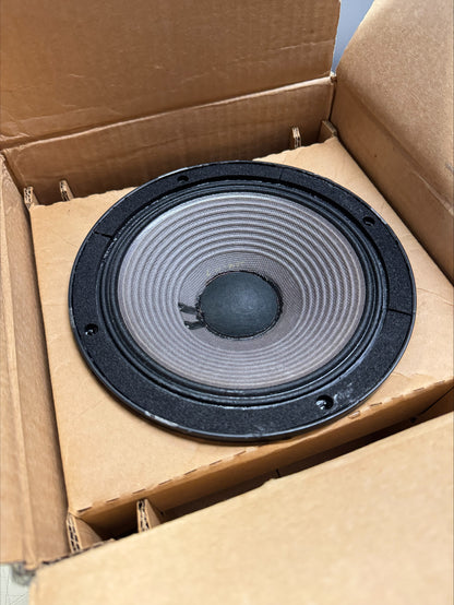 JBL 2118H/J Midrange Speaker, JBL 2118, JBL 8 ohm Driver, Midrange Speakers, JBL 2118H/J. We Sell Professional Audio Equipment. Audio Systems, Amplifiers, Consoles, Mixers, Electronics, Entertainment, Live Sound.