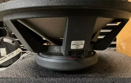 Used JBL 2242HPL 18" Low Frequency Transducer, 8 ohm for Sale. We Sell Professional Audio Equipment. Audio Systems, Amplifiers, Consoles, Mixers, Electronics, Entertainment and Live Sound.