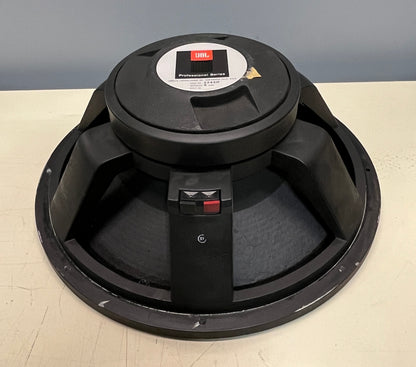 JBL 2245H, JBL 2240H, JBL 2245H 18" Subwoofer, JBL 2240H 18” Subwoofer, JBL 18" speaker, JBL 2245H 18", JBL 2240H 18”, 18" Subwoofer, JBL Subwoofers. We Sell Professional Audio Equipment. Audio Systems, Amplifiers, Consoles, Mixers, Electronics, Entertainment, Live Sound.