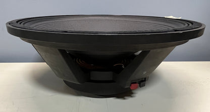 JBL 2245H, JBL 2240H, JBL 2245H 18" Subwoofer, JBL 2240H 18” Subwoofer, JBL 18" speaker, JBL 2245H 18", JBL 2240H 18”, 18" Subwoofer, JBL Subwoofers. We Sell Professional Audio Equipment. Audio Systems, Amplifiers, Consoles, Mixers, Electronics, Entertainment, Live Sound.
