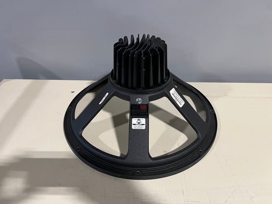 JBL 2258HPL Speaker Basket, JBL 2258HPL 18” Basket, JBL 18” Speaker Basket, JBL 18” Basket, 2258HPL Speaker Basket. We Sell Professional Audio Equipment. Audio Systems, Amplifiers, Consoles, Mixers, Electronics, Entertainment, Live Sound.