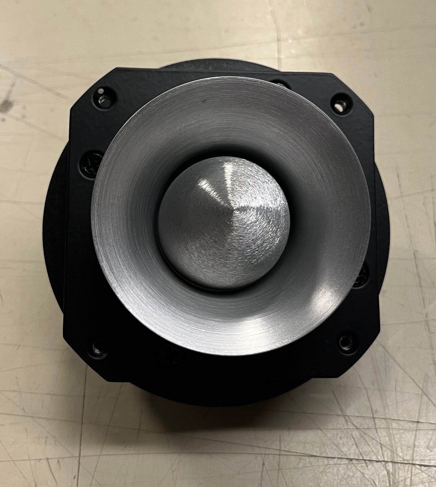 JBL 2402H Ultra-High Frequency Transducer, JBL 2402H, JBL 2402H High Range Transducer, JBL Transducers, JBL Speaker Components. We Sell Professional Audio Equipment. Audio Systems, Amplifiers, Consoles, Mixers, Electronics, Entertainment, Live Sound.