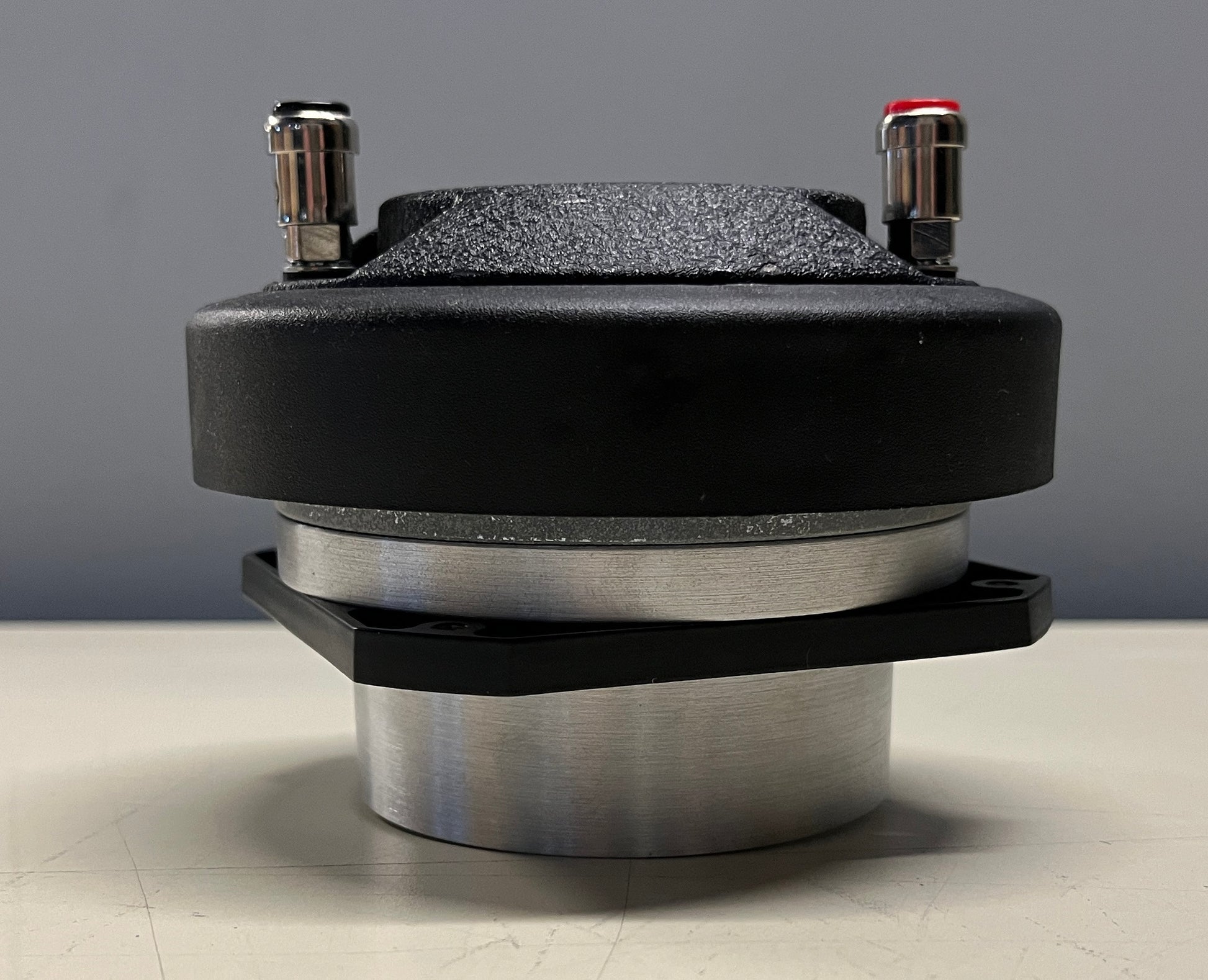 JBL 2402H Ultra-High Frequency Transducer, JBL 2402H, JBL 2402H High Range Transducer, JBL Transducers, JBL Speaker Components. We Sell Professional Audio Equipment. Audio Systems, Amplifiers, Consoles, Mixers, Electronics, Entertainment, Live Sound.