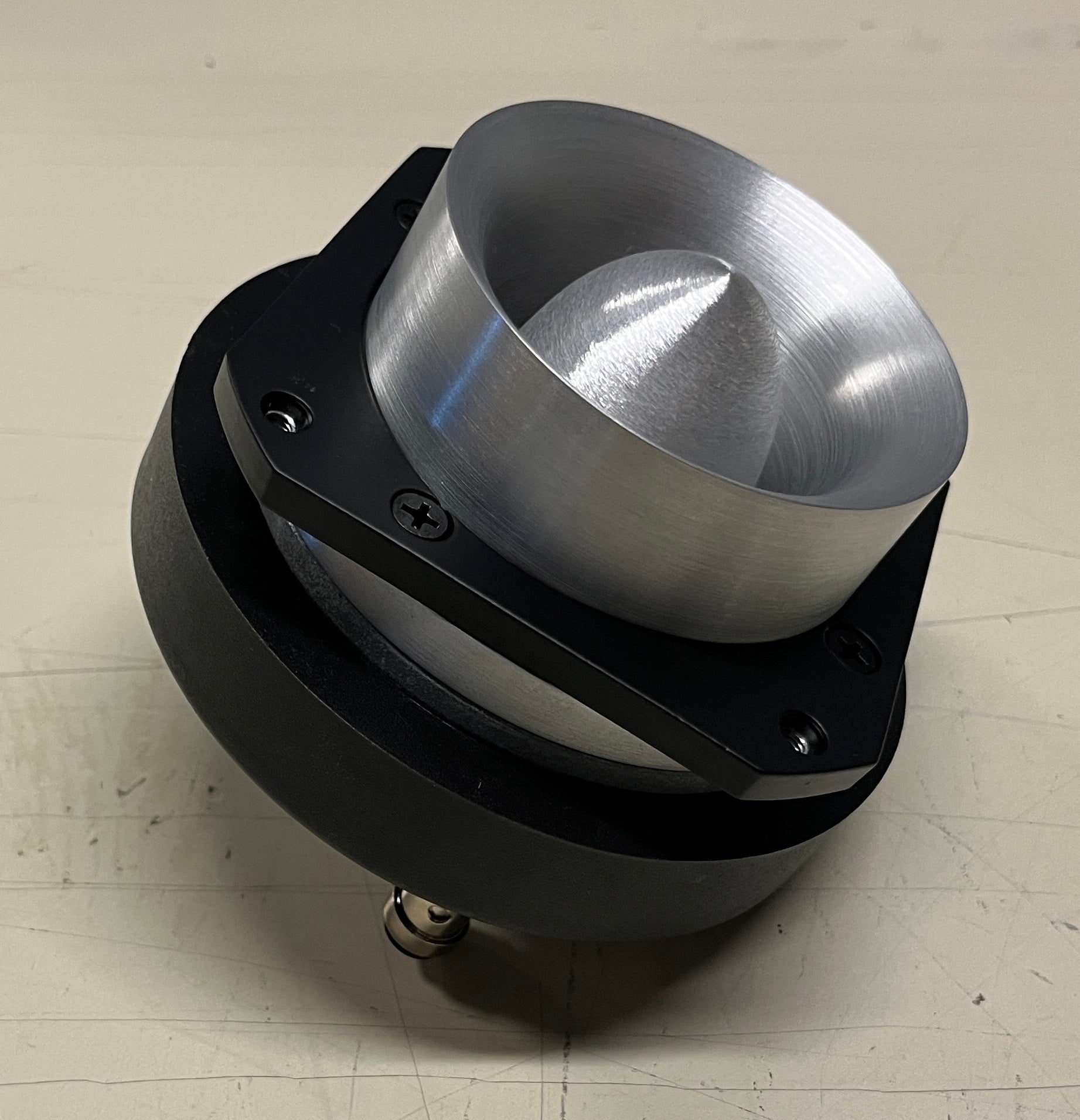 JBL 2402H Ultra-High Frequency Transducer, JBL 2402H, JBL 2402H High Range Transducer, JBL Transducers, JBL Speaker Components. We Sell Professional Audio Equipment. Audio Systems, Amplifiers, Consoles, Mixers, Electronics, Entertainment, Live Sound.