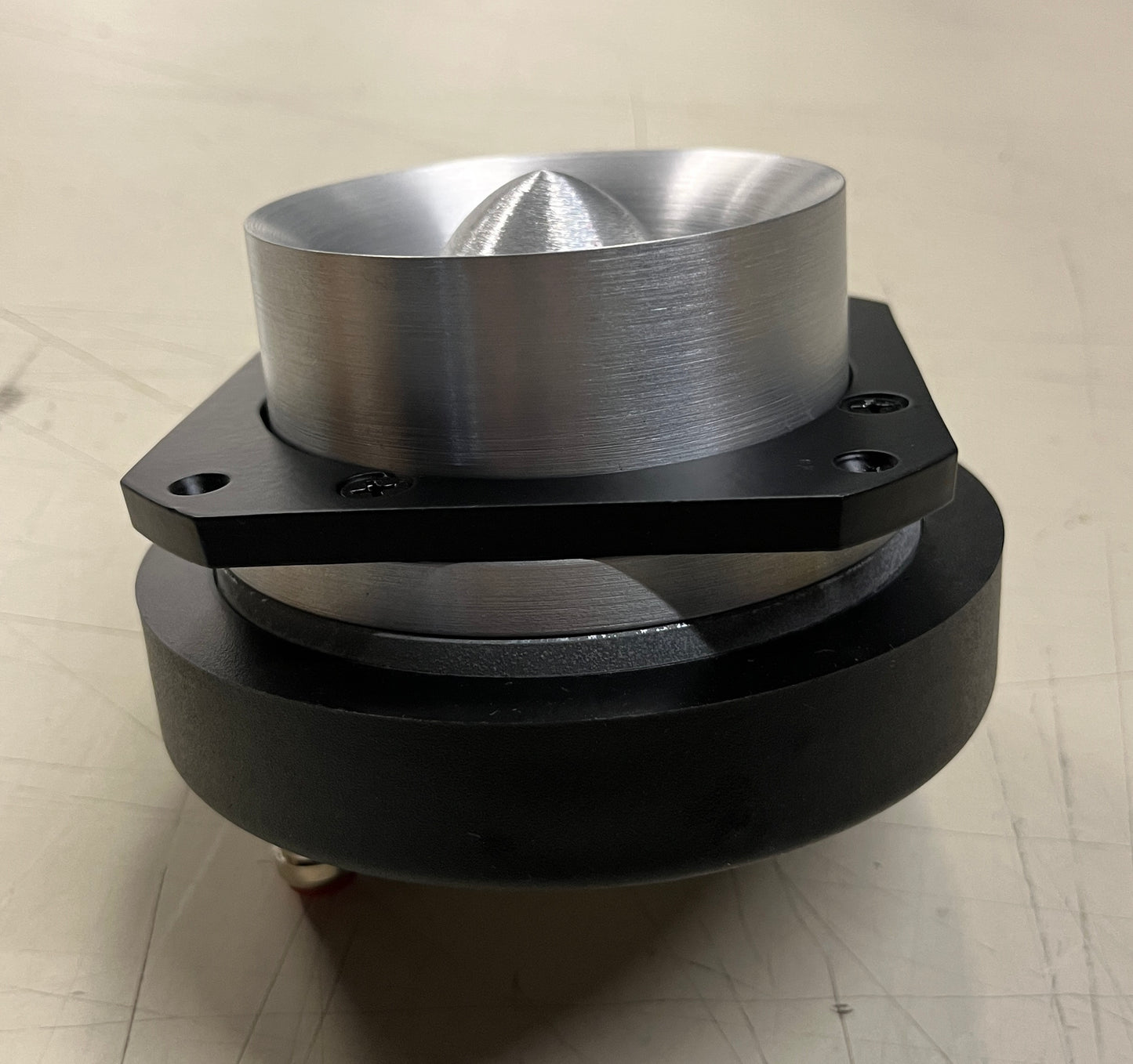 JBL 2402H Ultra-High Frequency Transducer, JBL 2402H, JBL 2402H High Range Transducer, JBL Transducers, JBL Speaker Components. We Sell Professional Audio Equipment. Audio Systems, Amplifiers, Consoles, Mixers, Electronics, Entertainment, Live Sound.